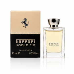 FERRARI, NOBLE FIG.