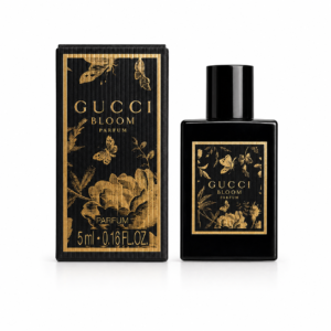 GUCCI BLOOM .