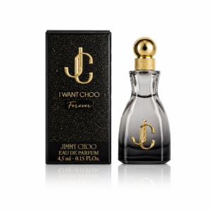 JIMMY CHOO, I WANT CHOO FOREVER.