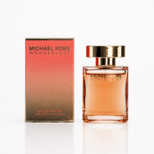 MICHAEL KORS, WONDERLUST.