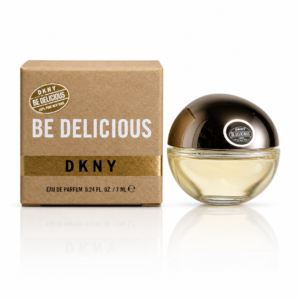 DKNY, BE DELICIOUS.