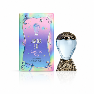 ANNA SUI, COSMIC SKY.