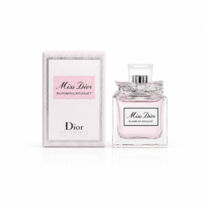CHRISTIAN DIOR, MISS DIOR BLOOMING BOUQUET.