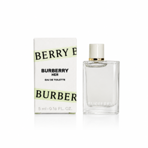 BURBERRY, HER.