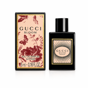 GUCCI, BLOOM.