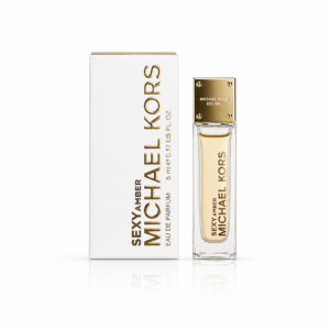MICHAEL KORS, SEXY AMBER.