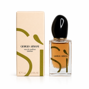 GIORGIO ARMANI, SI.