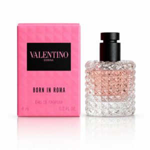 VALENTINO, BORN IN ROMA DONNA.
