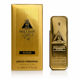PACO RABANNE, ONE MILLION.