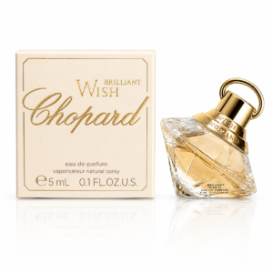 CHOPARD, BRILLIANT WISH.
