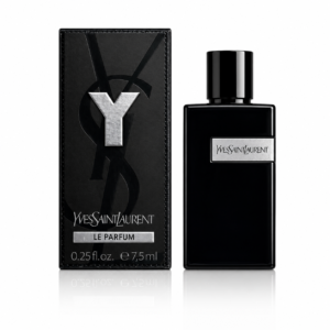YVES SAINT LAURENT, Y.