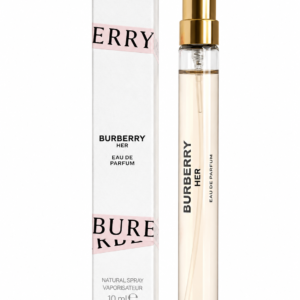 BURBERRY HER