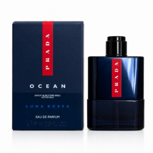 PRADA OCEAN, LUNA ROSSA