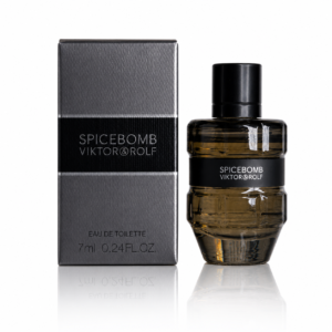 VIKTOR & ROLF SPICEBOMB.