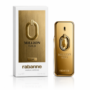 PACO RABANNE MILLION GOLD ELIXIR