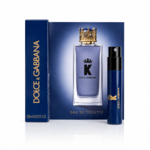 DOLCE & GABBANA K.