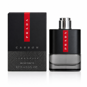PRADA, CARBON LUNA ROSSA.