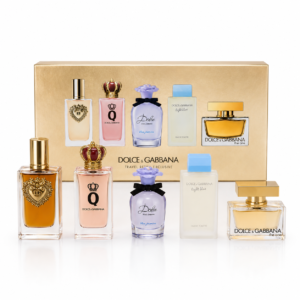 DOLCE & GABBANA SET.