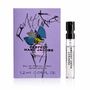 MARC JACOBS, PERFECT ELIXIR.