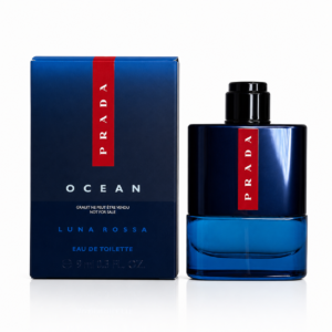 PRADA, OCEAN LUNA ROSSA.