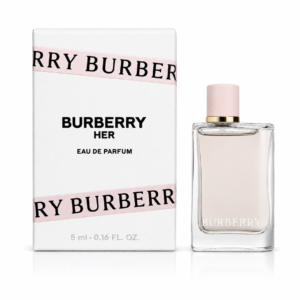 BURBERRY HER.