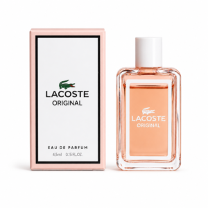 LACOSTE ORIGINAL.
