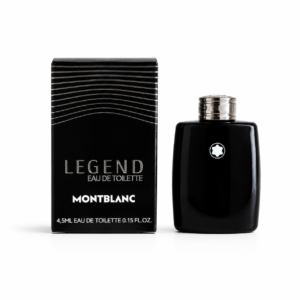MONTBLANC, LEGEND.