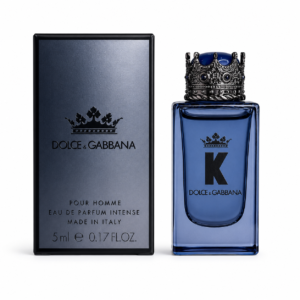 DOLCE & GABBANA, K.